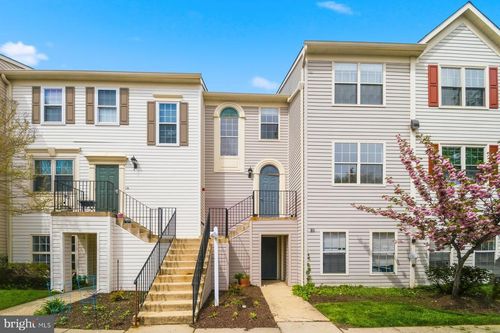 k-10 Sandstone Ct, ANNAPOLIS, MD, 21403-5726 | Card Image