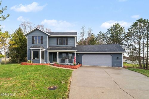 130 Megan Dr, Bryan, OH, 43506-8869 | Card Image
