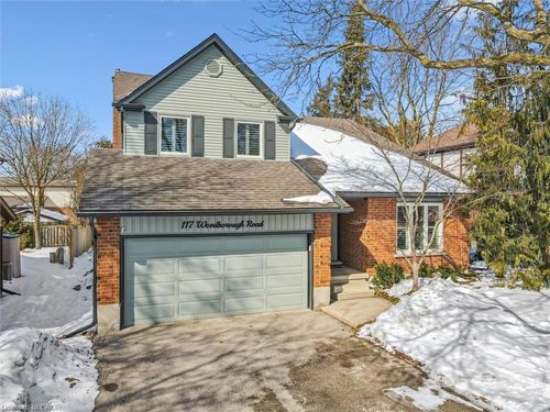 117 Woodborough Rd, Guelph, ON, N1G3L7 | Card Image