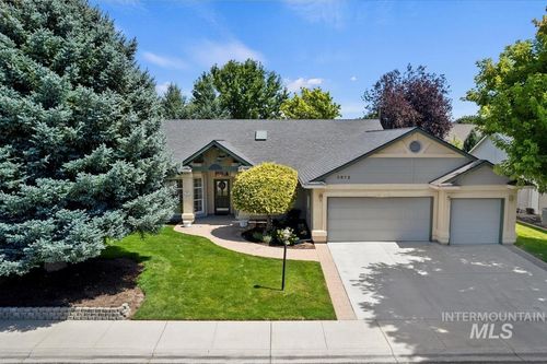 2612 N Turnberry Way, Meridian, ID, 83646-3918 | Card Image