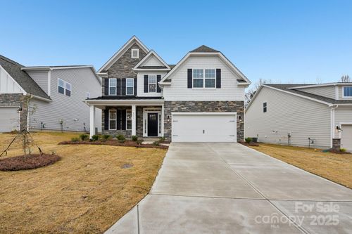 4261 Sylvan Pond Court, Denver, NC, 28037 | Card Image