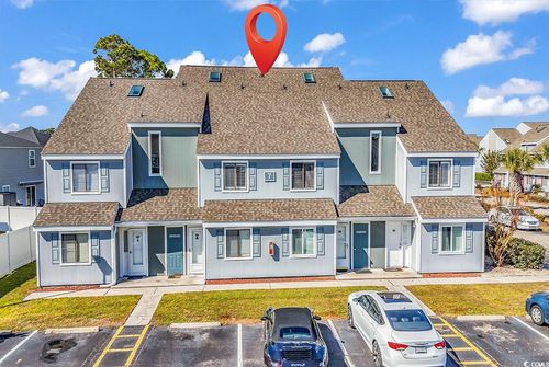 apt-7g-1881 Colony Dr, Surfside Beach, SC, 29575-5131 | Card Image