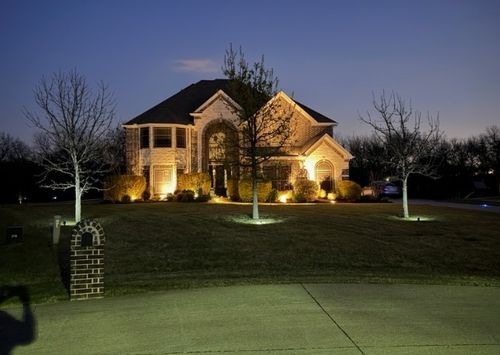 145 Las Colinas Trl, Cross Roads, TX, 76227-1721 | Card Image