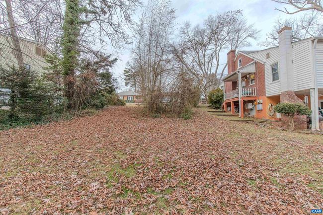 13 Raymond Ave, Home with 0 bedrooms, 0 bathrooms and null parking in CHARLOTTESVILLE VA | Image 21
