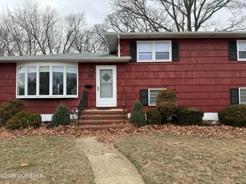 23 Hilltop Rd, West Long Branch, NJ, 07764-1813 | Card Image