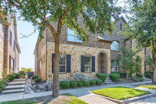 4301 Blackjack Oak Dr, Mckinney, TX, 75070-1011 | Card Image