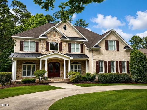 64 Mountain Laurel, Chapel Hill, NC, 27517-9390 | Card Image