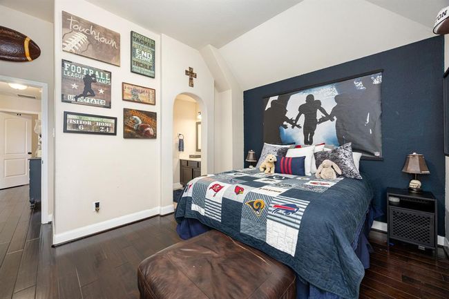 3603 Summer Ranch Dr, House other with 4 bedrooms, 4 bathrooms and 2 parking in Katy TX | Image 38