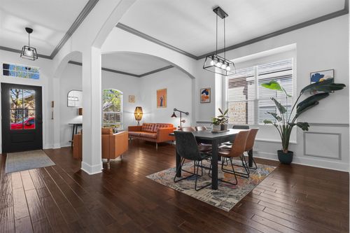 1712 Briarhollow Dr, Allen, TX, 75002-6389 | Card Image