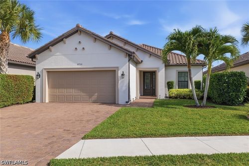 8735 Cavano St E, Naples, FL, 34119-9835 | Card Image