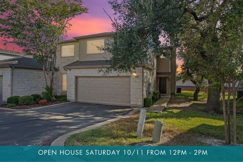 unit-38-7500 Shadowridge Run, Austin, TX, 78749-4299 | Card Image