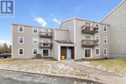 104-20 Dalton Ave, Mount Pearl, NL, A1N2P4 | Card Image