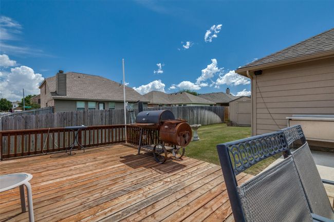 1201 Diablo Pass, House other with 4 bedrooms, 2 bathrooms and null parking in Haslet TX | Image 33