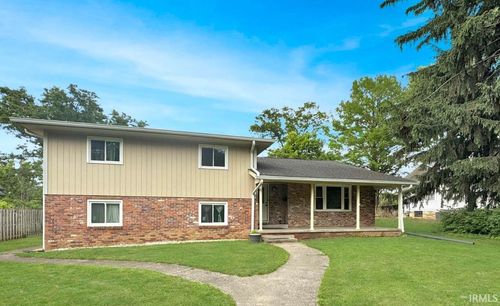 205 S Bryan Ave, Bloomington, IN, 47408-4126 | Card Image