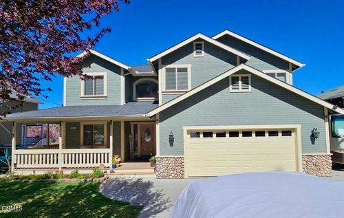 5283 Chaumont Dr, Wrightwood, CA, 92397-9518 | Card Image