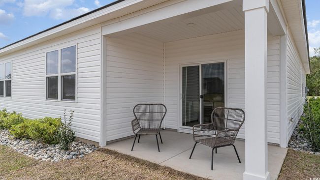 View of patio | Image 23
