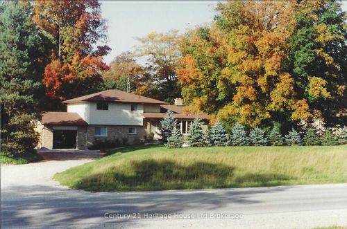 806019 Oxford Road 29, Innerkip, ON, N0J1M0 | Card Image