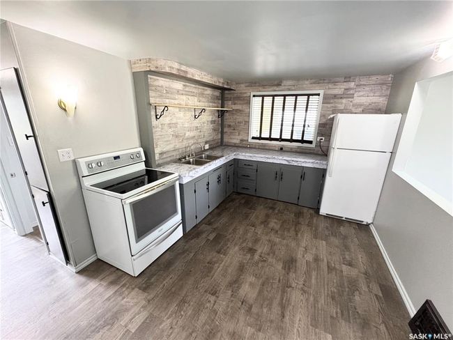 310 Maple Rd E, House other with 2 bedrooms, 1 bathrooms and 4 parking in Nipawin SK | Image 6