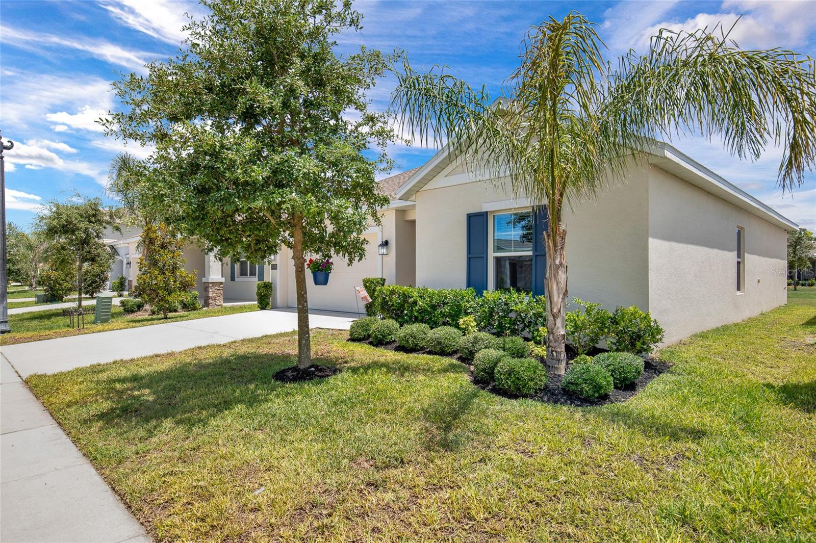 Residential in OSTEEN 3