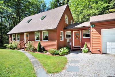 15 Thicket Rd, House other with 3 bedrooms, 2 bathrooms and 4 parking in Tolland MA | Image 1