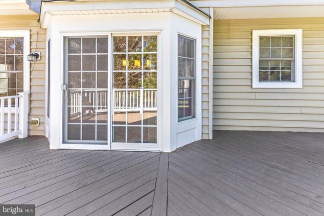10213 Deep Skies Dr, House other with 5 bedrooms, 4 bathrooms and null parking in LAUREL MD | Image 8