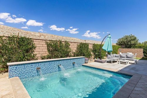 85448 Molvena Dr, Indio, CA, 92203-8300 | Card Image