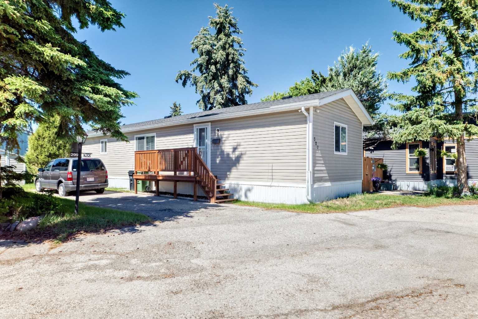 Residential in Calgary