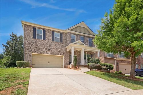5957 Stow Dr, Tucker, GA, 30084-8482 | Card Image