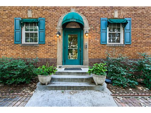 apt-9-1436 N Gilpin St, Denver, CO, 80218-2551 | Card Image