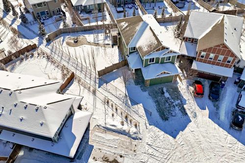 18 Mount Rae Pl, Okotoks, AB, T1S0P1 | Card Image