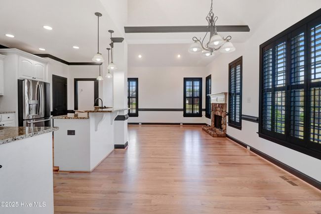 1406 Sunset Dr, House other with 4 bedrooms, 3 bathrooms and 2 parking in Goldsboro NC | Image 15