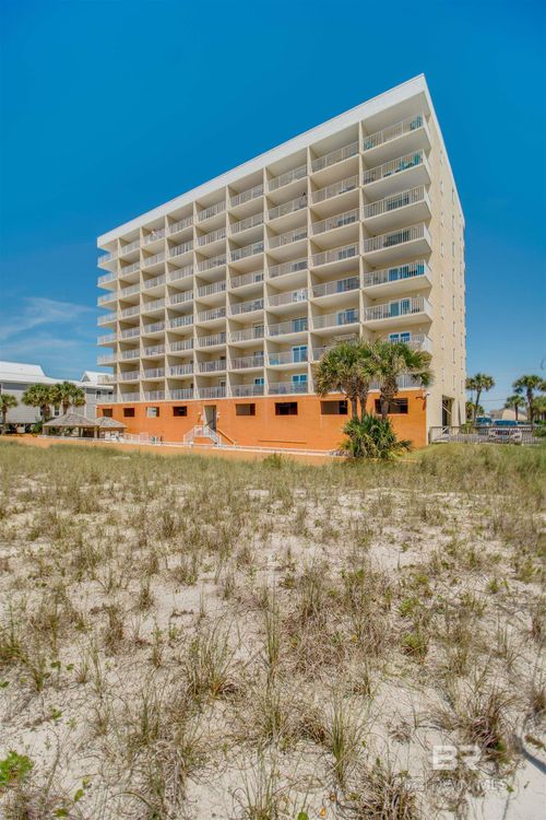 502-1117 W Beach Blvd, Gulf Shores, AL, 36542-6201 | Card Image