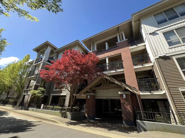 C301 - 8929 202 Street, Condo with 2 bedrooms, 2 bathrooms and 1 parking in Langley BC | Image 1