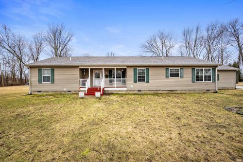4543 E 700 N, Alexandria, IN, 46001-9128 | Card Image