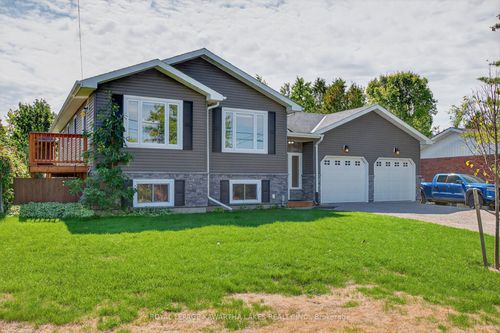 21 Hillside Dr, Lindsay, ON, K9V1A3 | Card Image