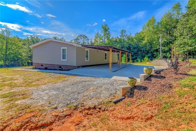179 Flatrock Rd, House other with 3 bedrooms, 2 bathrooms and null parking in Honea Path SC | Image 11
