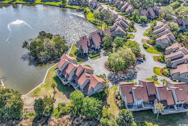 UNIT-106 - 66 Lake View Cir, Condo with 2 bedrooms, 2 bathrooms and null parking in Pawleys Island SC | Image 27