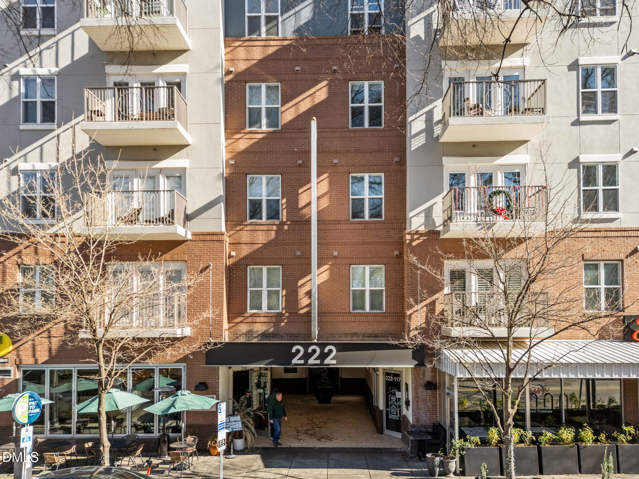 Residential in Raleigh