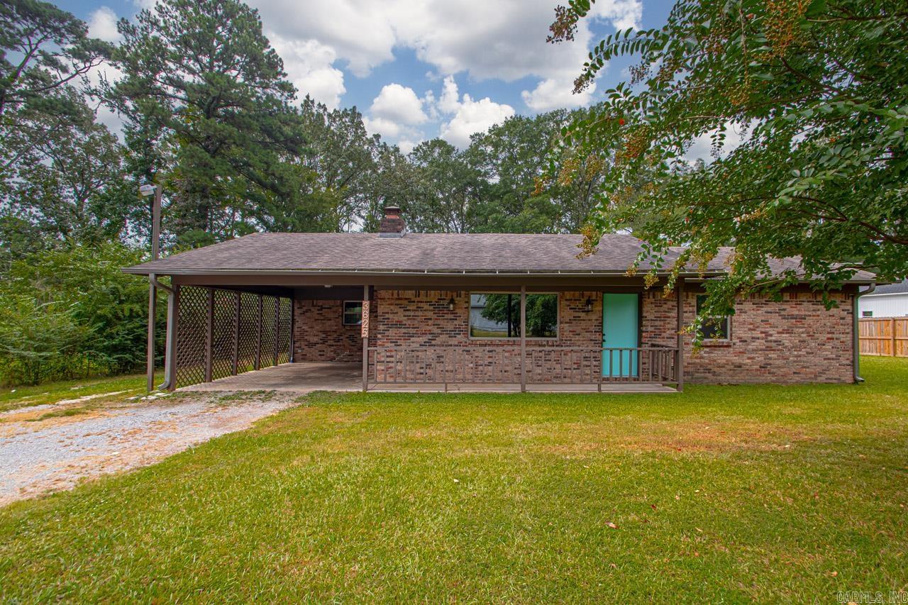 Scott Salem Rd, Benton, AR 72019