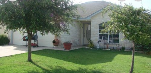 148 Amber Ln, Jarrell, TX, 76537-1382 | Card Image