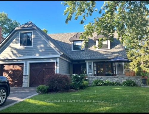 225 Weldon Ave, Oakville, ON, L6K2H9 | Card Image