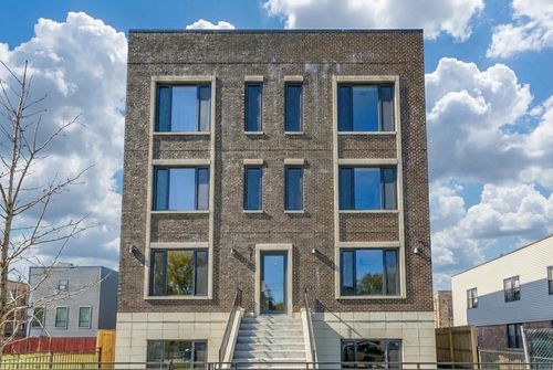 101-4846 S Saint Lawrence Ave, Chicago, IL, 60615-3209 | Card Image