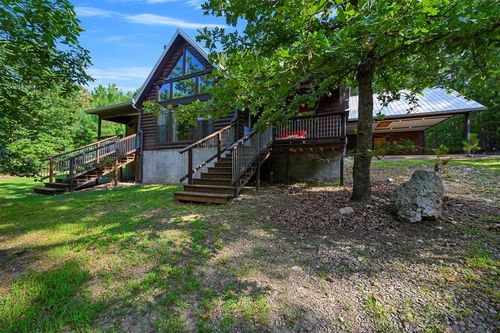315 Banjo Ln, Broken Bow, OK, 74728-7035 | Card Image