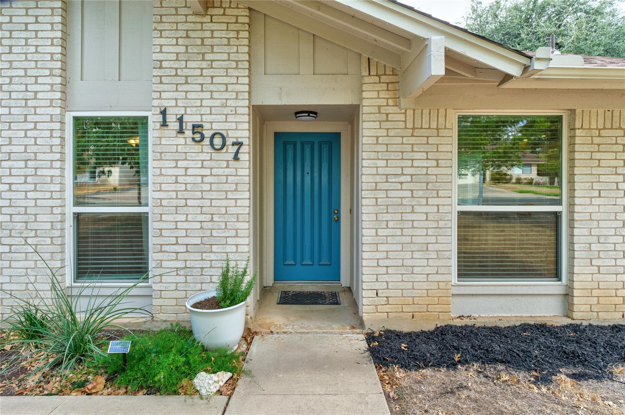 Residential in Austin