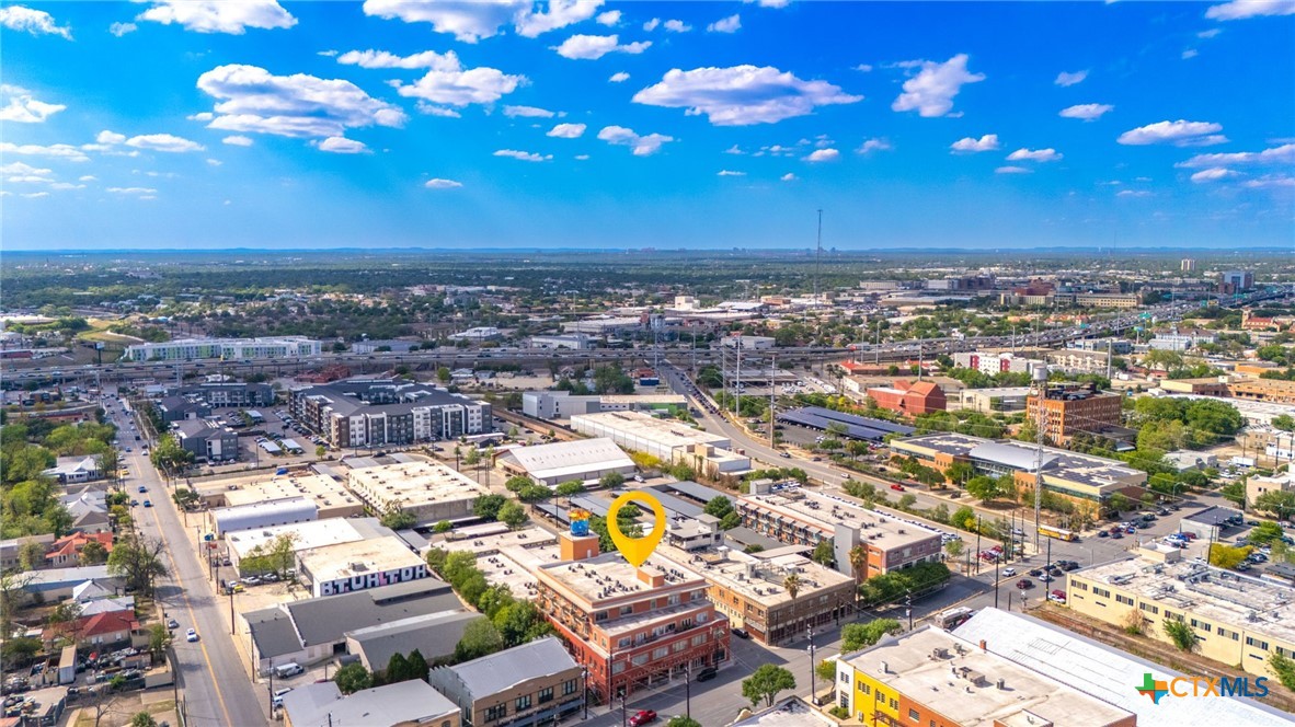 Residential Lease in San Antonio 3