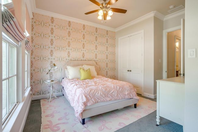 604 Rockfall Way, House other with 5 bedrooms, 3 bathrooms and null parking in Aledo TX | Image 13