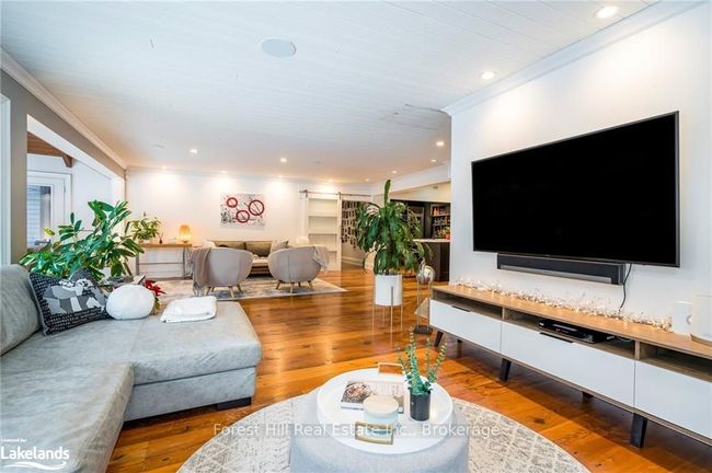634674 Pretty River Rd, House other with 6 bedrooms, 4 bathrooms and 8 parking in Singhampton ON | Image 22