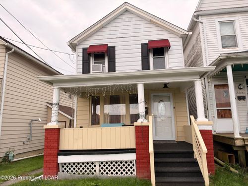 105 E Liberty St, Hanover Township, PA, 18706-3041 | Card Image