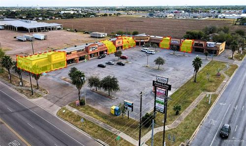 c-1618 N Veterans Boulevard, San Juan, TX, 78589 | Card Image