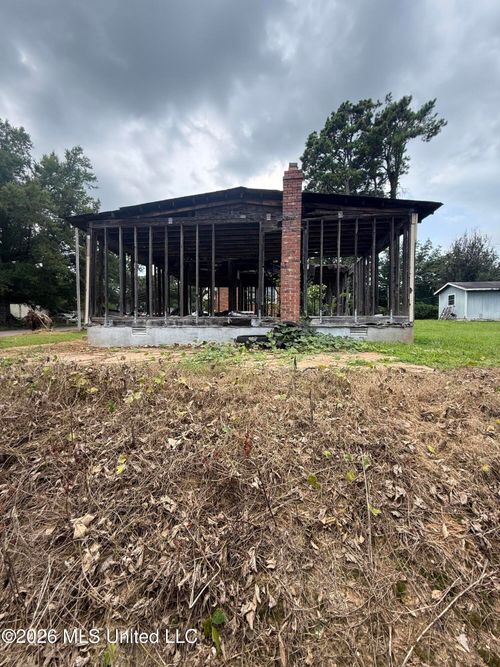 470 Coopwood Dr, Holly Springs, MS, 38635-2519 | Card Image